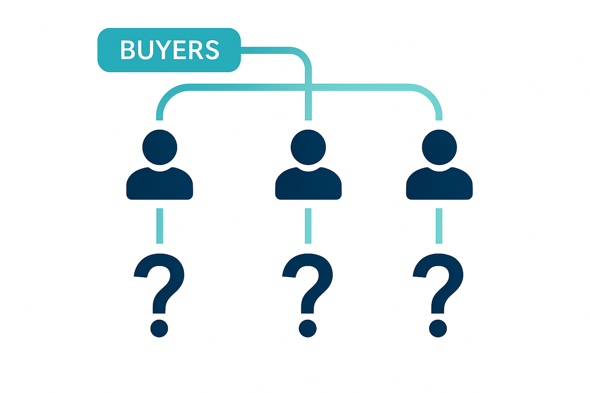 The Tradeoff in Buyer Onboarding - Risk Mitigation vs. Revenue - And How AI Agents Solve It