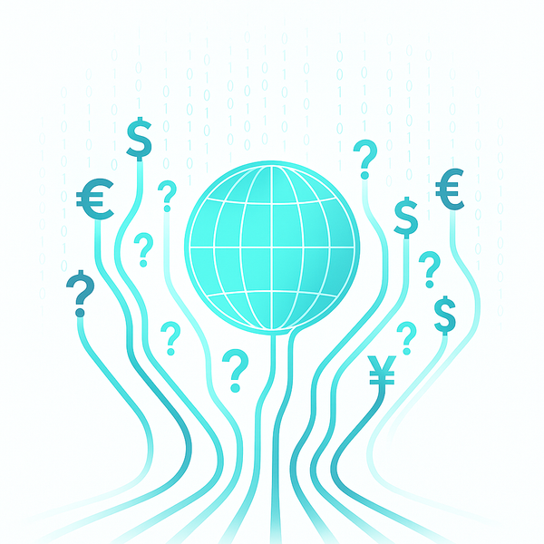 Using AI for Cross-Border Payment Optimization